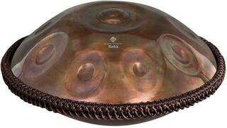 Handpan Sela Majesty B Celtic Minor Handpan
