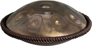 Handpan Sela Journey G# Kurd Handpan
