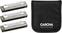 Diatonic harmonica Cascha HH 2342 Special Blues Pack 3 C-G-A Diatonic harmonica