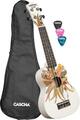 Cascha CULS-DC Linden Hvatač snova Soprano ukulele