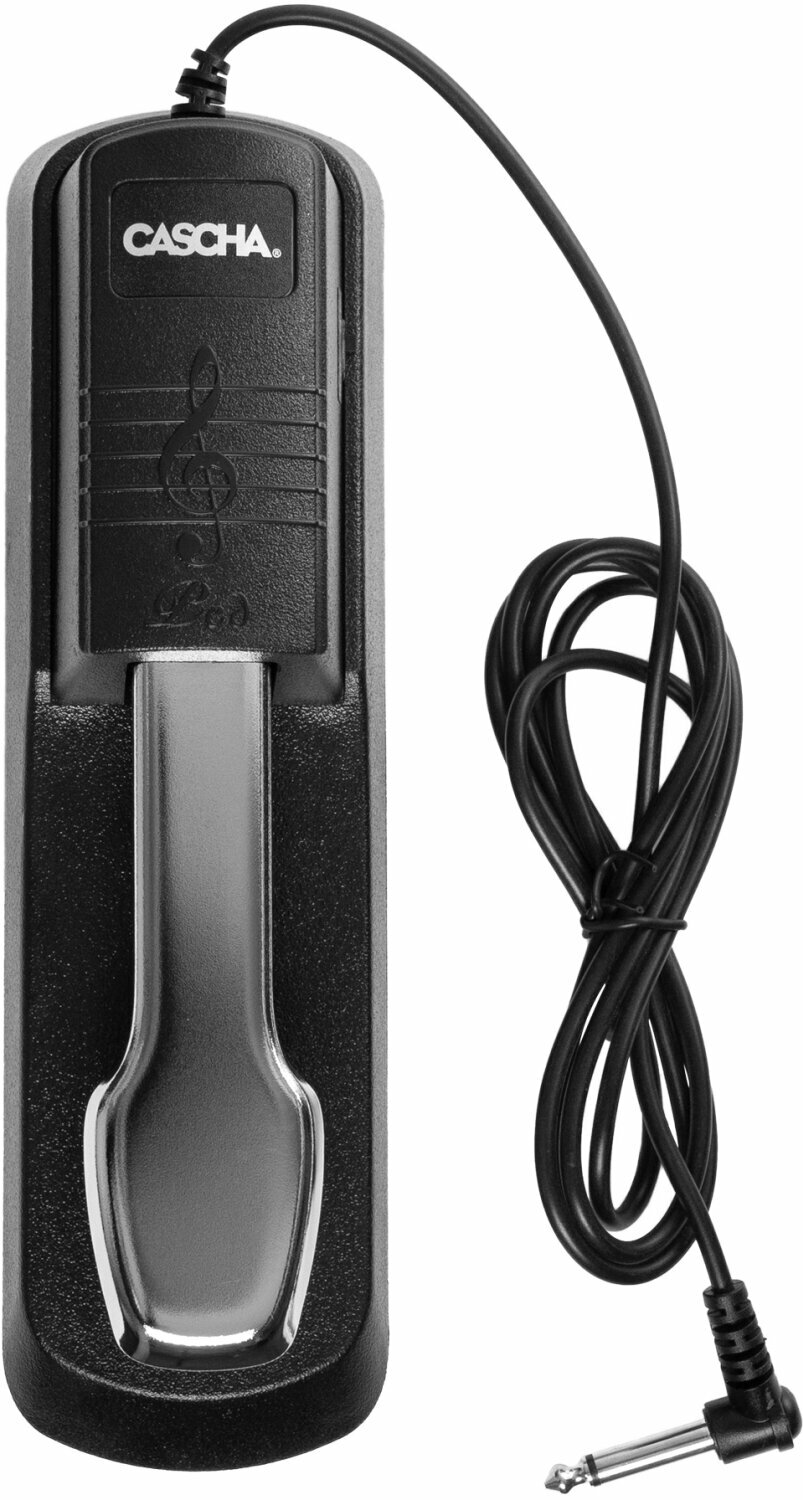 Sustain-Pedal Cascha HH 2205 Sustain-Pedal