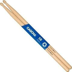 Baguettes Cascha HH 2360 Drumsticks 5B Maple Baguettes
