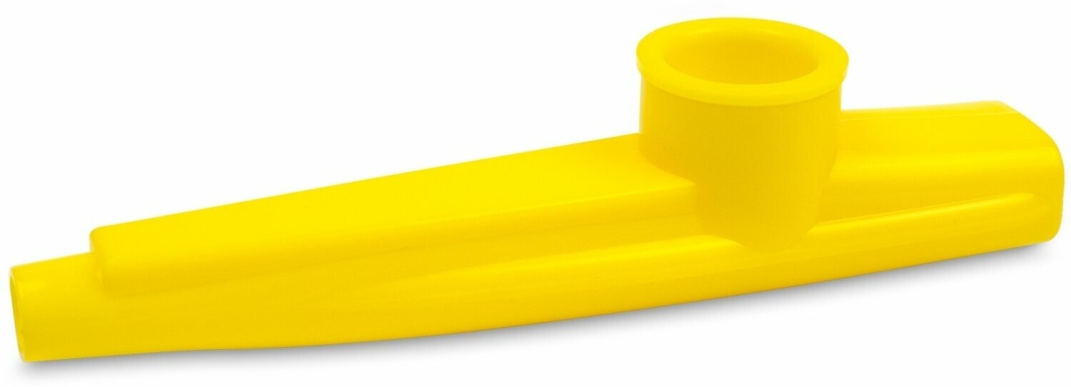 Kazoo Cascha HH 2195 Kazoo Żółty