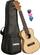 Cascha HH 2151L Natural Ukulele koncertowe