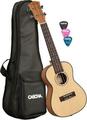 Cascha HH 2151L Natural Concert Ukulele