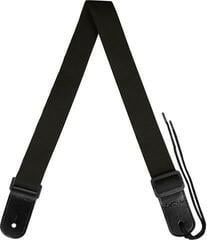 Ukulele Strap Cascha HH 2292 Ukulele Strap Black
