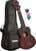 Sopránové ukulele Cascha HH 2263L Sopránové ukulele Red
