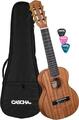 Cascha HH 2179 Natural Guitalele