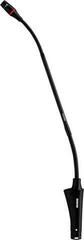 Gooseneck mikrofón Shure CVG12S-B/C Gooseneck mikrofón