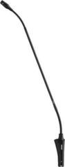 Gooseneck mikrofón Shure CVG18S-B/C Gooseneck mikrofón