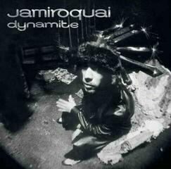 Płyta winylowa Jamiroquai - Dynamite (2 LP)