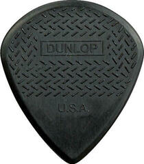 Trzalica Dunlop 471R3C Nylon Max Grip Jazz III Carbon Trzalica
