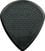 Перце за китара Dunlop 471R3C Nylon Max Grip Jazz III Carbon Перце за китара