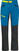 Lyžařské kalhoty Jack Wolfskin Alpspitze M Blue Pacific 50 Lyžařské kalhoty