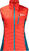 Gilet outdoor Jack Wolfskin Routeburn Pro Ins Vest W Grenadine XL Gilet outdoor