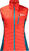 Outdoorová vesta Jack Wolfskin Routeburn Pro Ins W Grenadine 2XL Outdoorová vesta