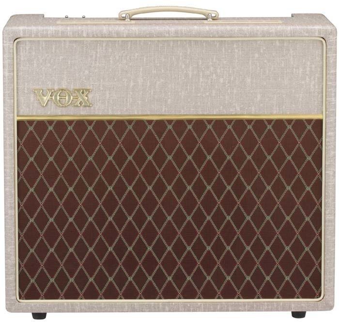 Vollröhre Gitarrencombo Vox AC15HW1X Vollröhre Gitarrencombo