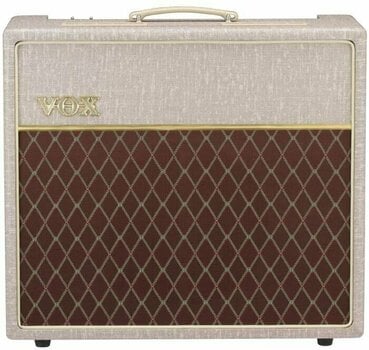 Vollröhre Gitarrencombo Vox AC15HW1X Vollröhre Gitarrencombo - 1