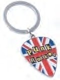 Muzieksleutelhanger Fender Large Punk Sleutelhanger