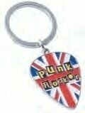 Muzieksleutelhanger Fender Large Punk Sleutelhanger - 1
