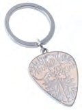 Muzieksleutelhanger Fender Large Accoustic Sleutelhanger