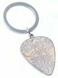 Muzieksleutelhanger Fender Large Accoustic Sleutelhanger - 1