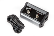 Fender Footswitch Channel-Reverb