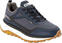 Womens Outdoor Shoes Jack Wolfskin Terrashelter Low W Night Blue 37,5 Womens Outdoor Shoes