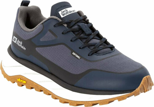 Dámské outdoorové boty Jack Wolfskin Terrashelter Low W 41 Dámské outdoorové boty - 1