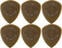 Plektrum Dunlop 549P088 Flow Standard Grip Player Pack Plektrum