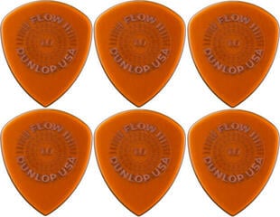 Trsátko Dunlop 549P100 Flow Standard Grip Player Pack Trsátko