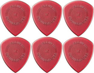 Plectrum Dunlop 549P150 Flow Standard Grip Player Pack Plectrum