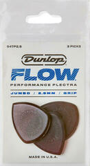 Medikas Dunlop 547P250 Flow Jumbo Grip Player Pack