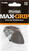Palheta Dunlop 449P073 Max Grip Standard Palheta