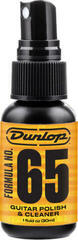 Gitarrvård Dunlop 651SI Form 65 1oz 30 ml