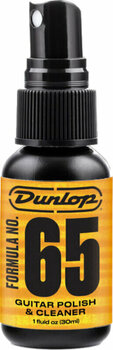 Reinigungsmittel Dunlop 651SI Form 65 1oz - 1