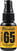 Guitar Care Dunlop 651SI Form 65 1oz Cleaning Agent 30 ml