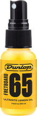 Gitarrvård Dunlop 6551SI Lemon Oil 1oz 30 ml