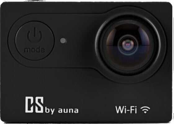 Akčná kamera Auna CS ProExtrem Plus