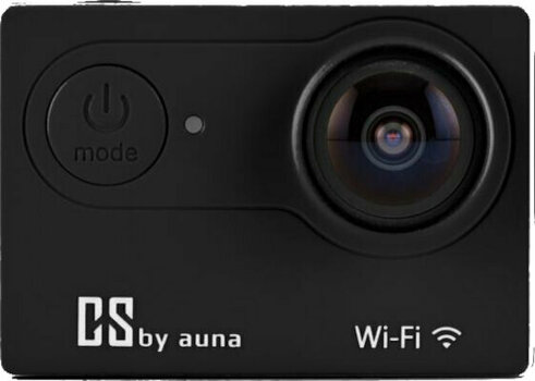 Action-Kamera Auna CS ProExtrem Plus - 1
