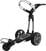 Električna kolica za golf PowaKaddy FX7 EBS GPS 36 Holes 2022 Titan Električna kolica za golf