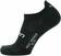 Bežecké ponožky
 UYN Unisex Agile Sneaker Socks 2 Pairs Black 42-44 Bežecké ponožky