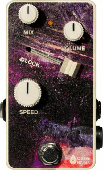 Old Blood Noise Endeavors BL-44 Reverse Effect Pedal - Muziker