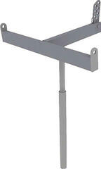 Стойка за фланци и резервни части FBT MT-S 206