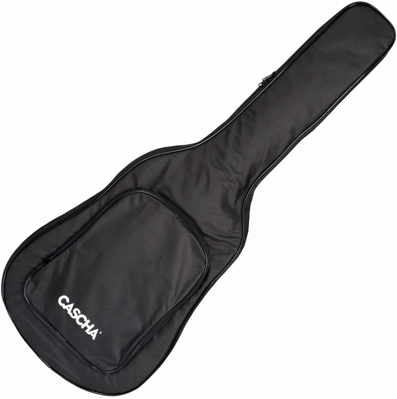 Cascha Acoustic Guitar Bag - Standard Husă pentru chitară acustica