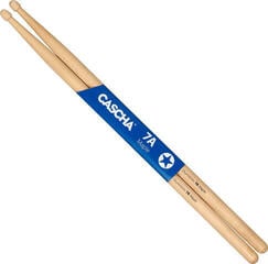 Bubenické paličky Cascha HH 2363 Drumsticks Pack 7A Maple - 12 Pair Bubenické paličky