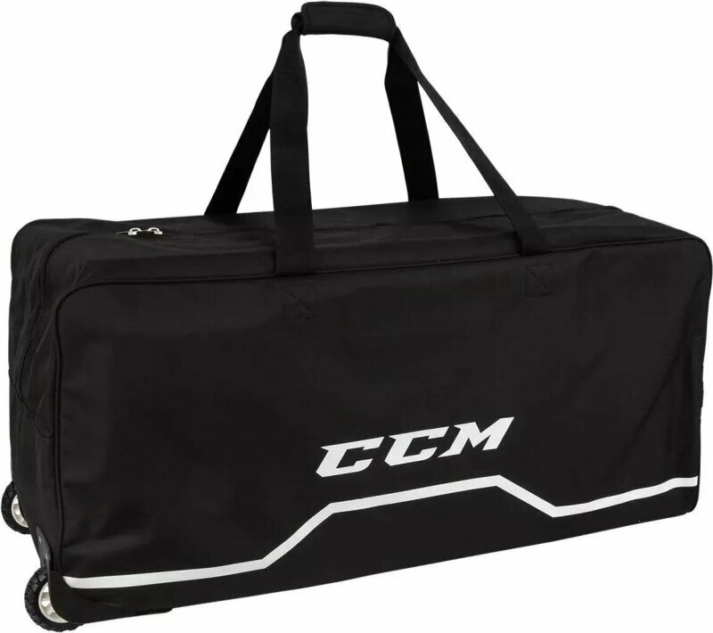 CCM 320 Core Wheeled Bag Gentă de hochei pe roți