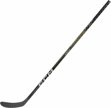 Bâton de hockey CCM Tacks AS-V SR 70 P28 Main gauche Bâton de hockey - 1