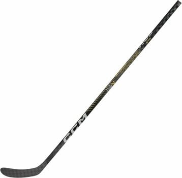 Bâton de hockey CCM Tacks AS-V SR 70 P28 Main droite Bâton de hockey - 1