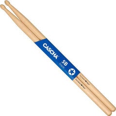 Bubenické paličky Cascha HH 2361 Drumsticks Pack 5B Maple - 12 Pair Bubenické paličky